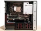 Робоча станція Lenovo ThinkStation P510 Tower / Intel Xeon E5-2680 v3 (12 (24) ядер по 2.5 - 3.3 GHz) / 32 GB DDR4 / 256 GB SSD M.2 / nVidia Tesla K20c, 5 GB GDDR5, 320-bit + nVidia Quadro K420, 1 GB GDDR3, 128-bit / DVD-ROM б/в - зображення 4