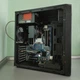 Робоча станція Vinga Tower / Intel Xeon E5-1650 v4 (6 (12) ядер по 3.6 - 4.0 GHz) / 64 GB DDR4 / 1 TB HDD / nVidia Quadro K600, 1 GB DDR3, 128-bit / 650W б/в - зображення 16