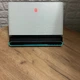Ігровий ноутбук Dell Alienware Area-51m / 17.3" (1920x1080) IPS / Intel Core i7-9700K (8 ядер по 3.6 - 4.9 GHz) / 32 GB DDR4 / 256 GB SSD + 2000 GB HDD / nVidia GeForce RTX 2080, 8 GB GDDR6, 256-bit / WebCam б/в - зображення 3