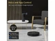 Пылесос робот Trifo Lucy LUC S 3000 Pa WiFi Black - изображение 7