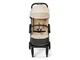 Прогулочная коляска Apino, Kinderkraft (бежевая), 00-00305232 - изображение 2