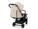 Прогулочная коляска Apino, Kinderkraft (бежевая), 00-00305232 - изображение 4