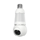 Wi-Fi PTZ камера-лампочка Imou IPC-S6DP-5M0WEB-E27, 5Мп - изображение 2