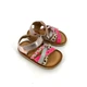 Босоножки GIOSEPPO, арт. 31808, Ivy, 100% кожа, 21 р. - изображение 1