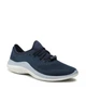 Мужские кроссовки Crocs LiteRide Pacer Navy/Blue grey 206705 Синий 39р - изображение 1