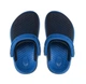 Crocs LiteRide 360 Kids Clog Navy/Bright cobalt 206712 Синий-голубой 26р - изображение 4