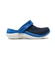 Crocs LiteRide 360 Kids Clog Navy/Bright cobalt 206712 Синий-голубой 26р - изображение 5