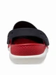 Crocs LiteRide 360 206708 46р червоний-темно синій 46р - зображення 2