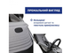 Прогулочная коляска Goody XPlus, Chicco (светло-серая), 87040.84 - изображение 2