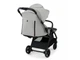 Прогулочная коляска Apino, Kinderkraft (серая), 00-00305231 - изображение 4