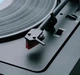 Програвач вінілу Pro-Ject A2 2M Red Black - зображення 4