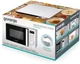 Микроволновая печь Gorenje MO20A3WH - изображение 13