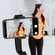 Монопод Hohem для селфі iSteady Q 4 в 1 Чорний (1013-920-00) - зображення 3