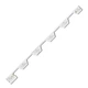 LED підсвітка TV 50" TMT-50E5800-8x6-3030C-6S1P_W44 YHA-4C-LB5006-YH2 006-P1K3420A SW-4C-LB5006-YH2 1шт. - изображение 1