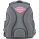 Шкільний каркасний рюкзак Kite Education College Line girl 12 л 35x26x13.5 - изображение 7