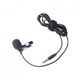Микрофон Dynamode MIC12 інтерфейс 3.5 мм mini-jack (DM-MIC12) - изображение 2