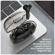 Наушники ColorWay Slim TWS-2 Earbuds Black (CW-TWS2BK) - изображение 11