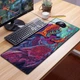 Геймерський килимок, ігрова поверхня Primo Monster Dragon 40х90см - зображення 4
