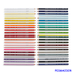 Ученические цветные карандаши Prismacolor Scholar Art 48 цветов - зображення 3