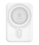 УМБ Blueo MagSafe Battery Pack 10000mAh White - изображение 1