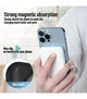 УМБ Blueo MagSafe Battery Pack 10000mAh White - изображение 4