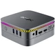 Мини-ПК Acepc PicoBox Pro AK1 / Intel N95 / RAM 8GB / SSD 256GB / LAN / Wi-Fi / Bluetooth / Windows 11 Pro / Серый - изображение 3