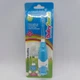 Brush-Baby BabySonic звуковая зубная щетка, 0-3 года голубая - изображение 3