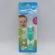 Brush-Baby BabySonic звуковая зубная щетка, 0-3 года мятная - изображение 2