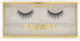 Sztuczne rzęsy Swati Faux Mink Lashes Tanzanite Black (7350100167046) - obraz 1