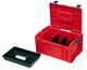 Ящик для инструментов Qbrick System PRO Toolbox 2.0 Red Ultra HD Custom (5901238256403) - зображення 6