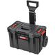 Комплект ящиков для инструментов Qbrick System TWO Set Alu Vario (5901238259800) - зображення 2
