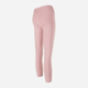 Legginsy dziecięce dla dziewczynki Tup Tup PIK3120-2000 122 cm Różowe (5901845294881) - obraz 2