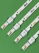 LED підсвітка TV 49" S_5J52_50_FCOM_5_LEFT S_5J52_50_FCOM_5_RIGHT S_5J52_50_LEFT/RIGHT V8DN-490SMA/B-R1 8шт. - изображение 2