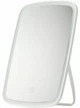 Зеркало для макияжа, косметическое зеркало с подсветкой Jordan&Judy Desktop LED Makeup Mirror белый (NV026) - изображение 3