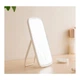 Зеркало для макияжа, косметическое зеркало с подсветкой Jordan&Judy Desktop LED Makeup Mirror белый (NV026) - изображение 6