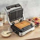 Сменная панель TEFAL Optigrill XA730810 - изображение 6