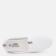 Женские слипоны Gipanis BSF-526 38 25.5 см Белые (ROZ6501041191) - изображение 5