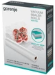 Сменная пленка к вакуумному упаковщику GORENJE VB22/300 - изображение 3