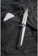 Ніж складаний Roxon K3 лезо 12C27 White (K3-12C27-WT) - зображення 2