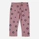 Набір дитячих легінсів 2 шт для дівчинки Tup Tup PIK6010-1003 128 см Різнокольоровий (5907744045609) - зображення 2