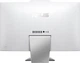 Моноблок Asus M3702WFAK-WA0340 27" FHD AG, AMD R5-7520U, 16GB, F1TB, UMA, WiFi, кл+м, без ОС, белый 275008 - изображение 4
