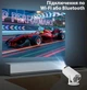Компактный проектор ULTRA HD 1080P MAGCUBIC HY300 WiFi Android 11 - изображение 8