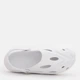 Женские кроксы Stilli CCX312-2 40/41 Белые (ROZ6501009123) - изображение 5