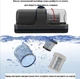 Ручний бездротовий пилосос Perfect Clean Acarid Apparatus (80706274) - зображення 3