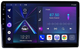Універсальний головний пристрій EasyGo F50 10 inch - зображення 1
