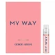 Giorgio Armani My Way Парфюмированная вода (пробник) 1.2ml (3614272907737) - изображение 1