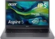 Ноутбук Acer Aspire 5 A515-58P-37PW (NX.KHJEU.007) Steel Gray - изображение 1