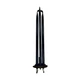Водонагрівач електричний THERMEX NIKA V 80л з сухим теном - зображення 2