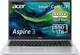 Ноутбук Acer Aspire 3 A315-58-76YH (NX.ADDEU.02Q) Pure Silver / Intel Core i7-1165G7 / RAM 16 ГБ / SSD 1 ТБ - изображение 2