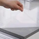 Защитная пленка для стен и кухни КК глянцевая 30х152 см Прозрачная - изображение 10